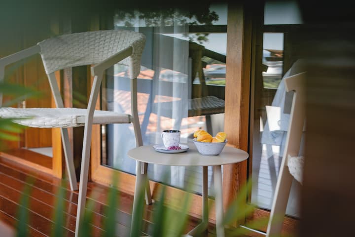 Hotel Ville La Plage & Beach Club