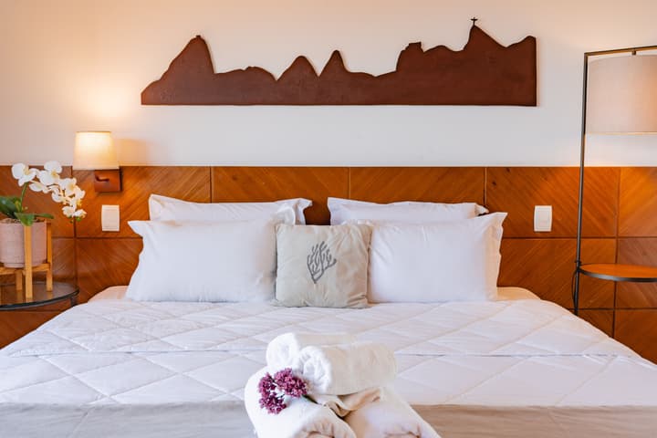 Hotel Ville La Plage & Beach Club