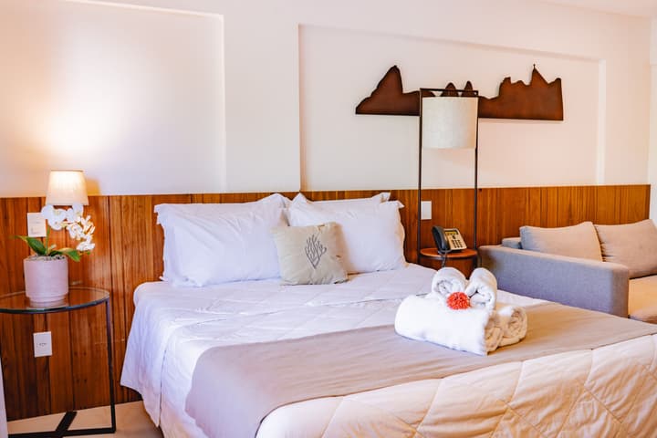 Hotel Ville La Plage & Beach Club