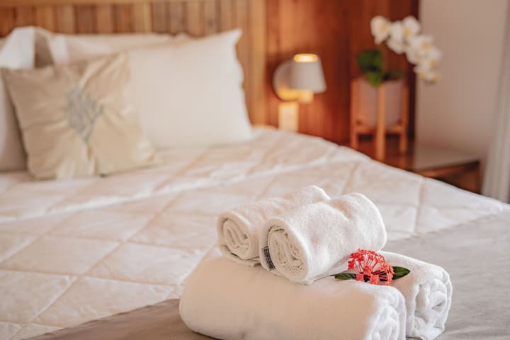 Hotel Ville La Plage & Beach Club