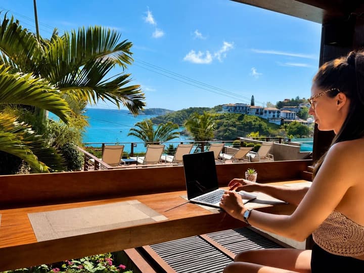 Hotel Ville La Plage & Beach Club