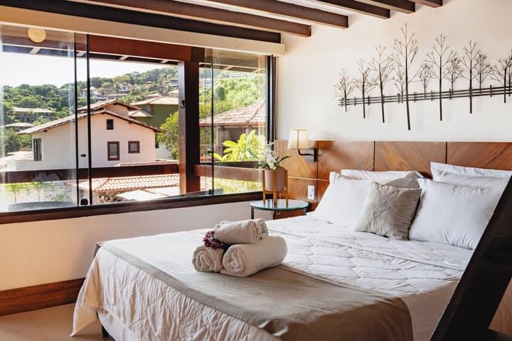 Hotel Ville La Plage & Beach Club
