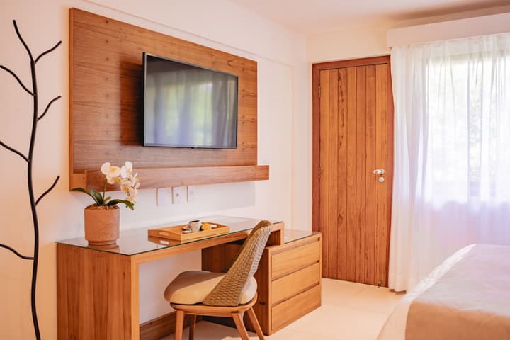 Hotel Ville La Plage & Beach Club
