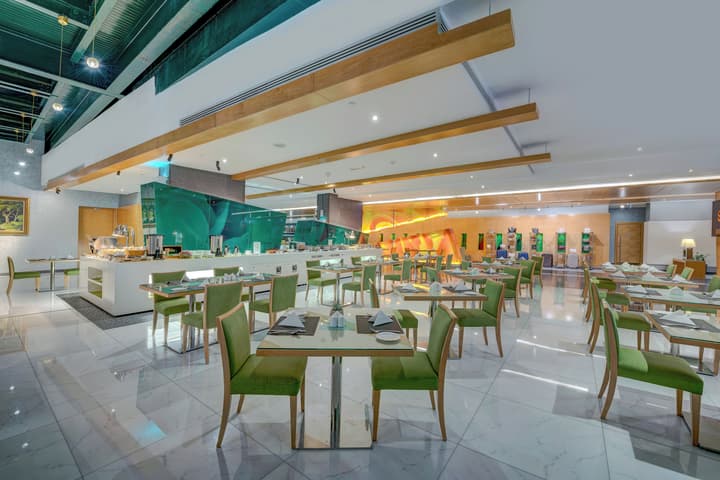 Al Khoory Executive Hotel