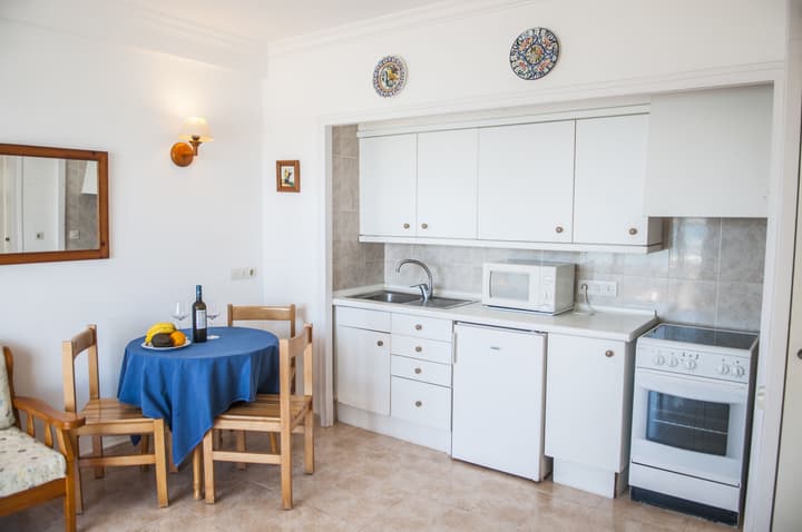 Vistamar Apartamentos