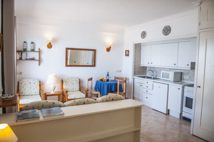 Vistamar Apartamentos