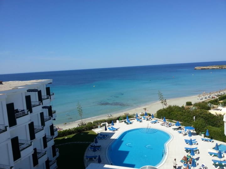 Vistamar Apartamentos