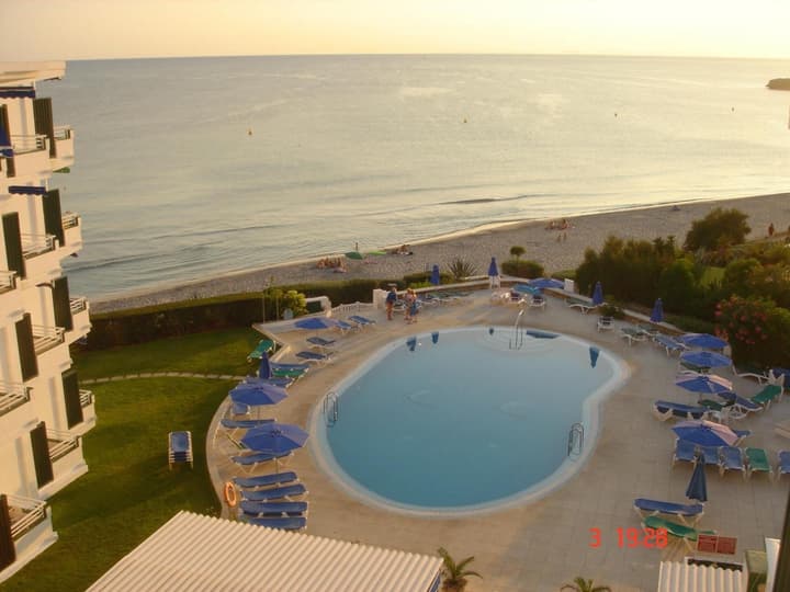 Vistamar Apartamentos
