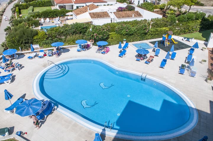 Vistamar Apartamentos