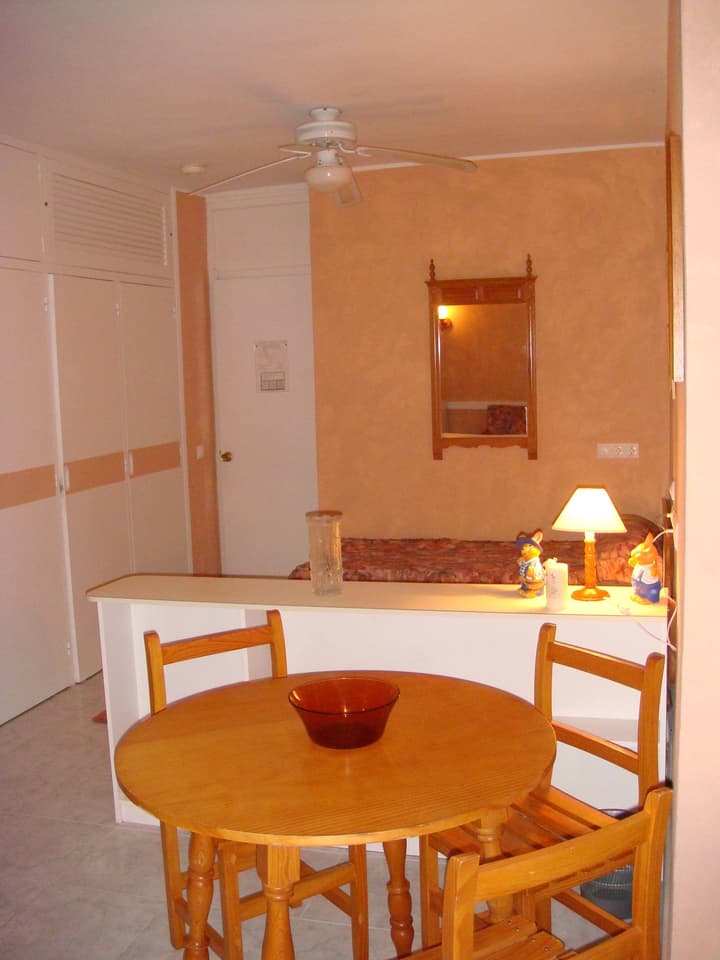 Vistamar Apartamentos