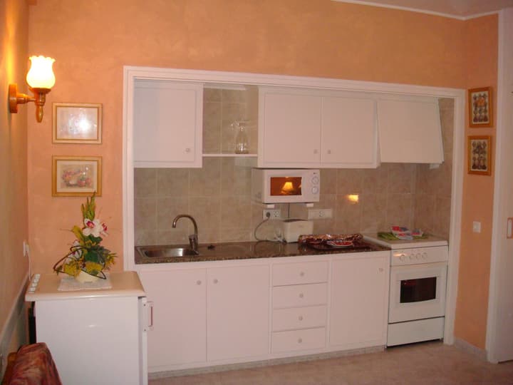 Vistamar Apartamentos