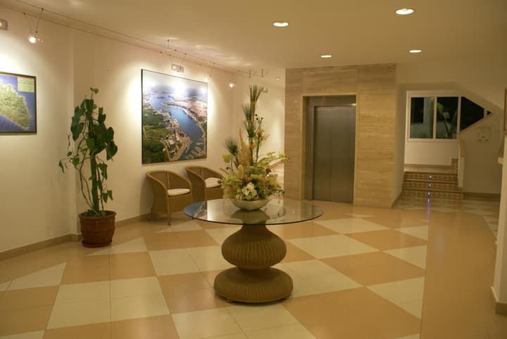 Vistamar Apartamentos