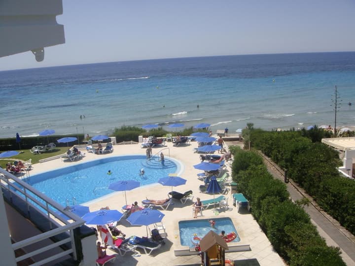 Vistamar Apartamentos