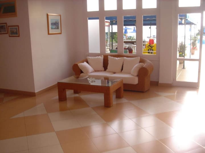 Vistamar Apartamentos