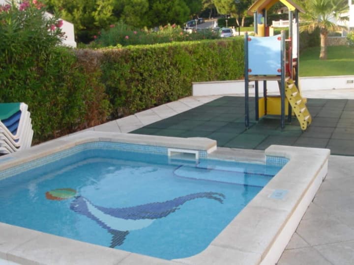 Vistamar Apartamentos