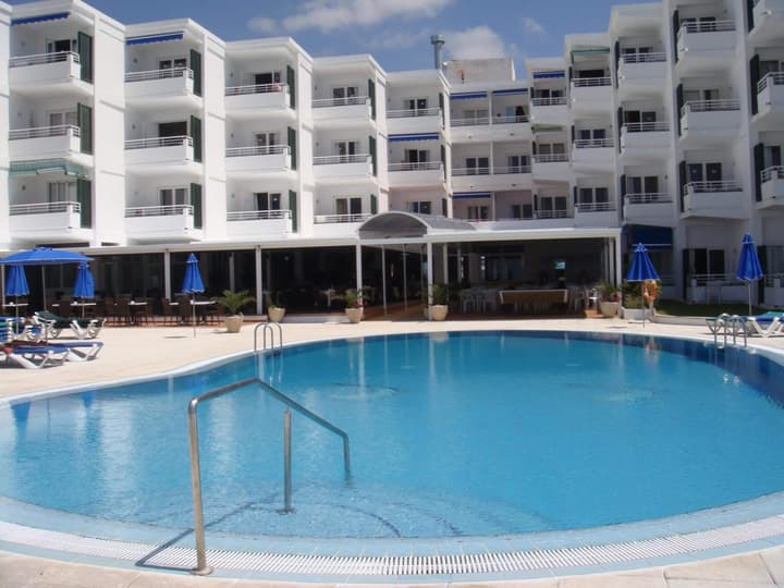 Vistamar Apartamentos
