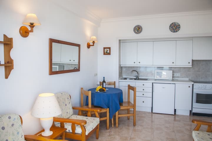 Vistamar Apartamentos
