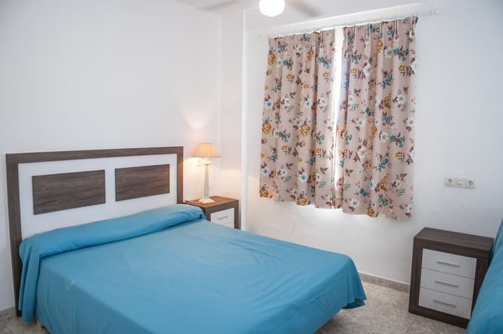 Vistamar Apartamentos
