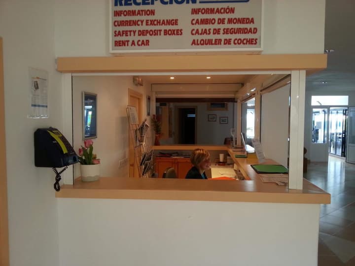 Vistamar Apartamentos
