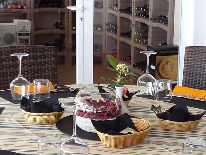 Vistamar Apartamentos