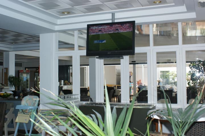 Vistamar Apartamentos