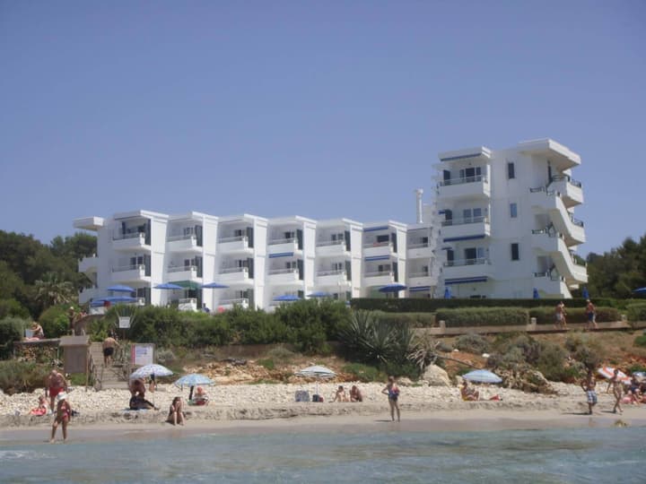 Vistamar Apartamentos