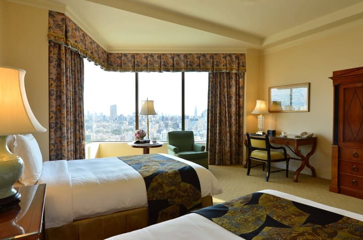 Hotel Chinzanso Tokyo