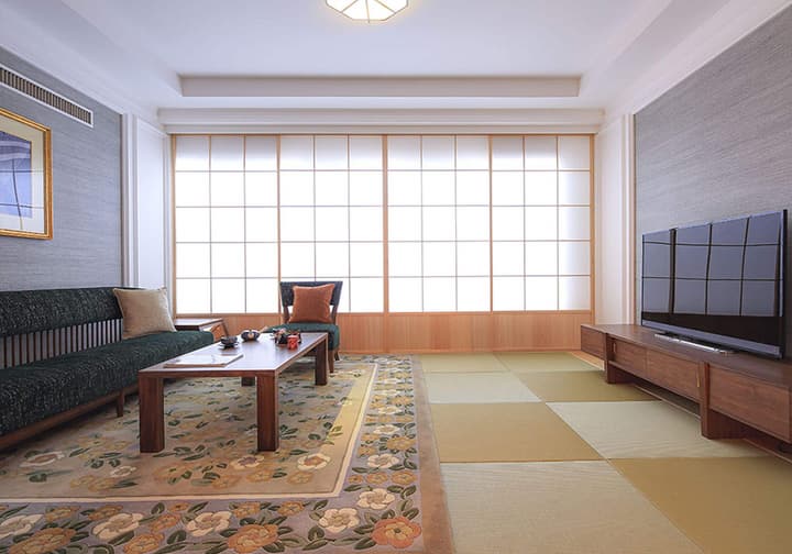 Hotel Chinzanso Tokyo