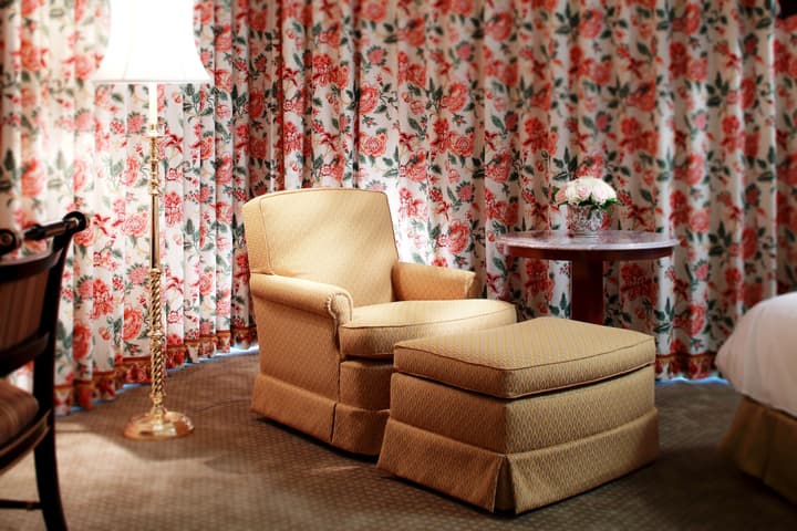 Hotel Chinzanso Tokyo