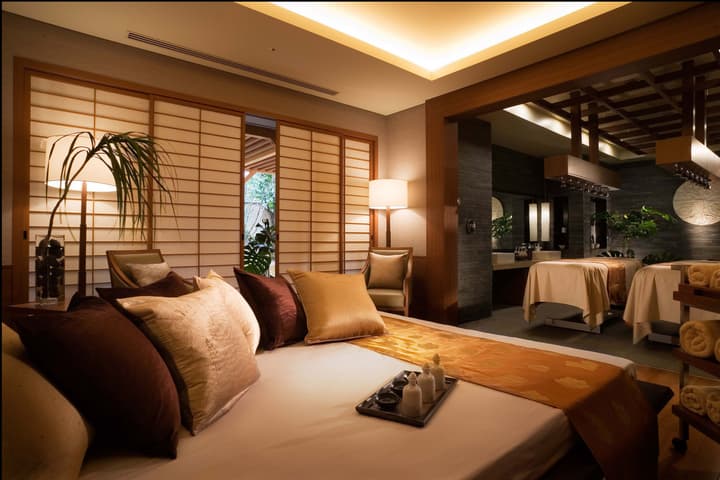 Hotel Chinzanso Tokyo