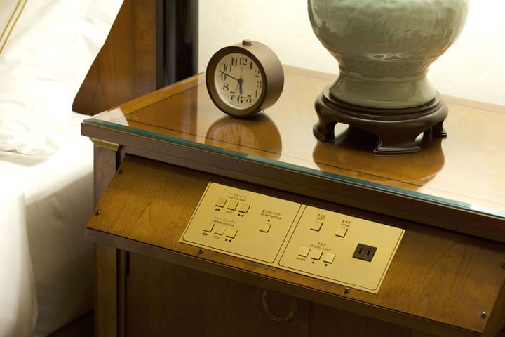 Hotel Chinzanso Tokyo