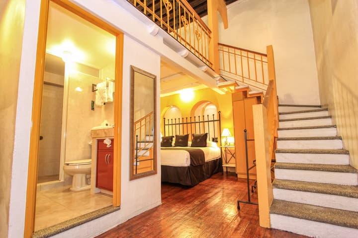 La Casona de Don Lucas