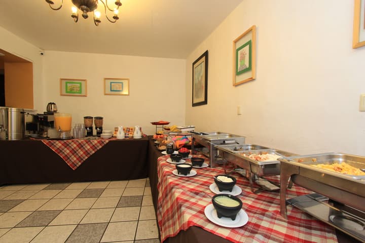 La Casona de Don Lucas
