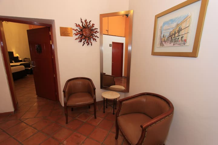 La Casona de Don Lucas