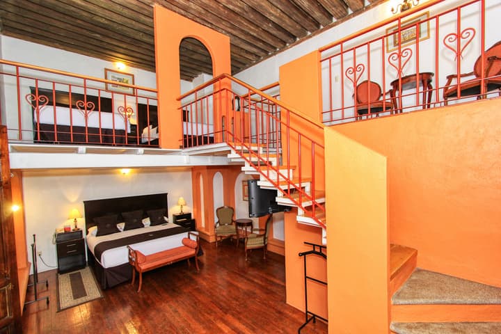 La Casona de Don Lucas