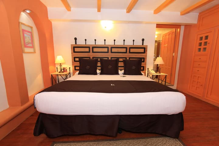 La Casona de Don Lucas
