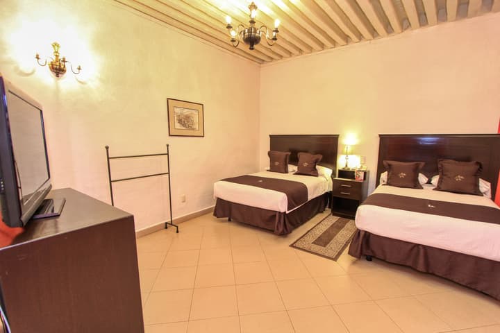 La Casona de Don Lucas