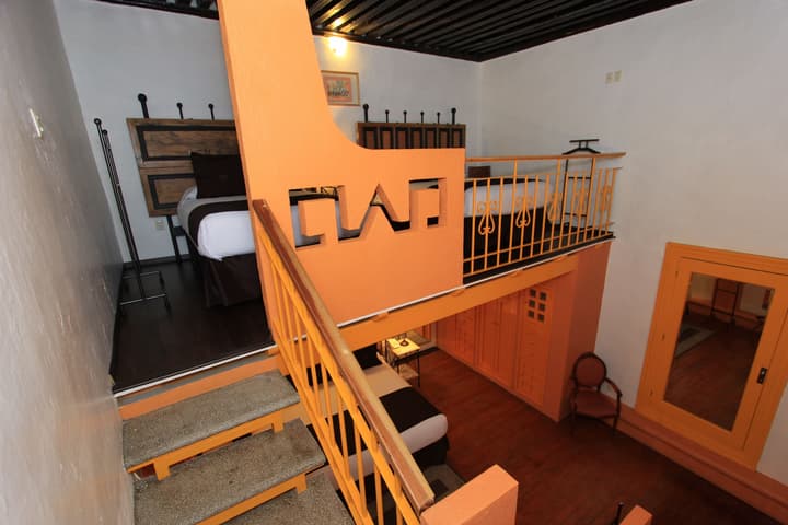 La Casona de Don Lucas