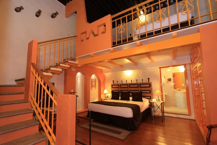 La Casona de Don Lucas