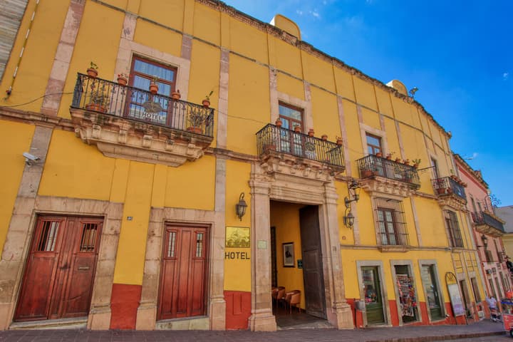 La Casona de Don Lucas