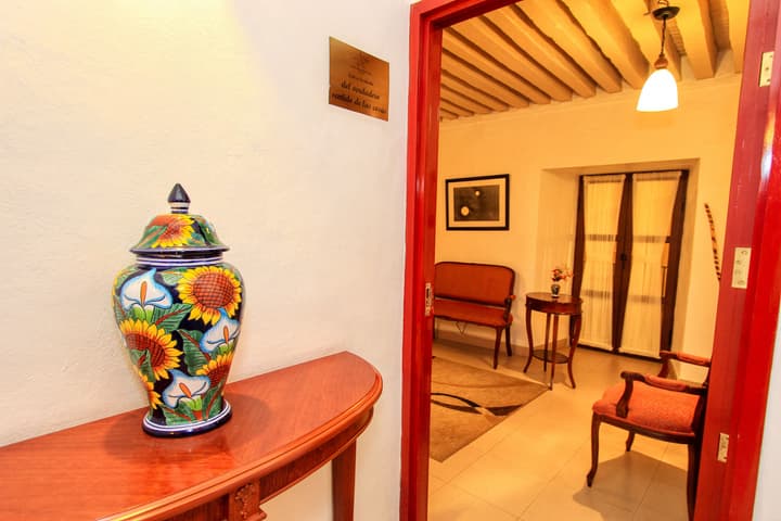 La Casona de Don Lucas