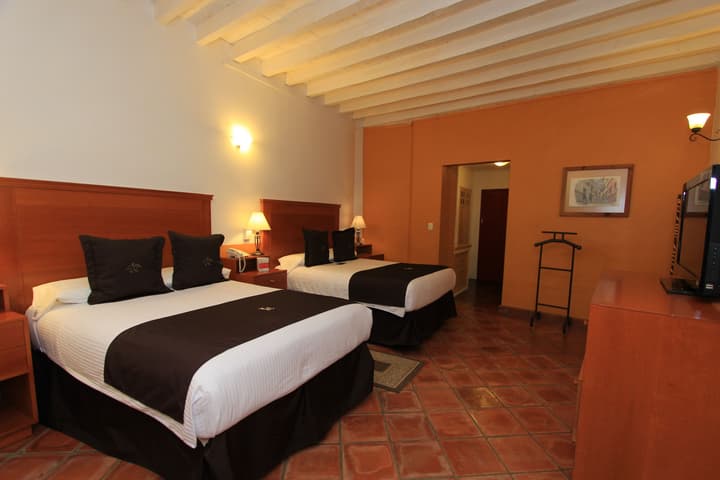 La Casona de Don Lucas