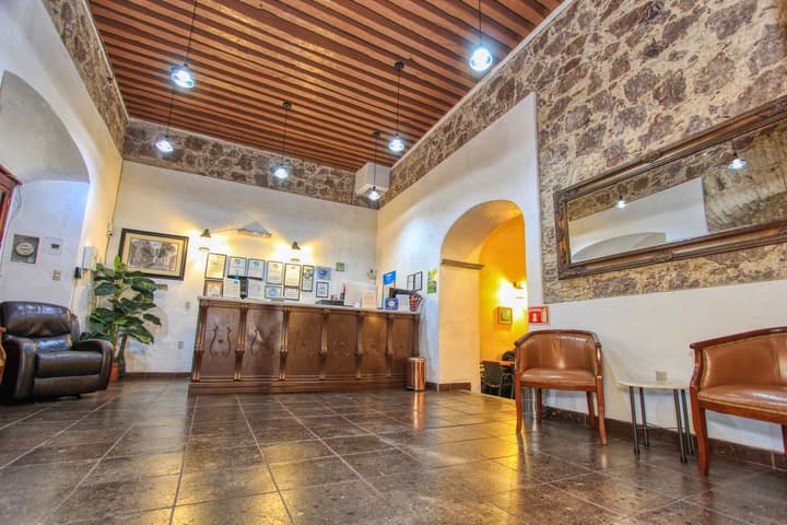 La Casona de Don Lucas