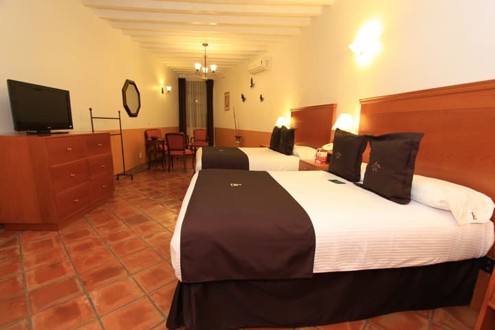 La Casona de Don Lucas