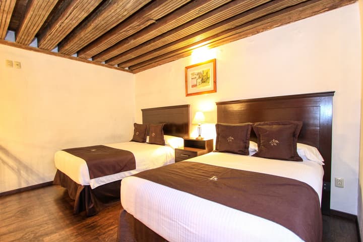La Casona de Don Lucas