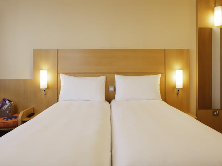 ibis London Shepherds Bush – Hammersmith