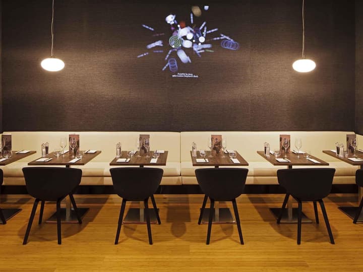 ibis London Shepherds Bush – Hammersmith