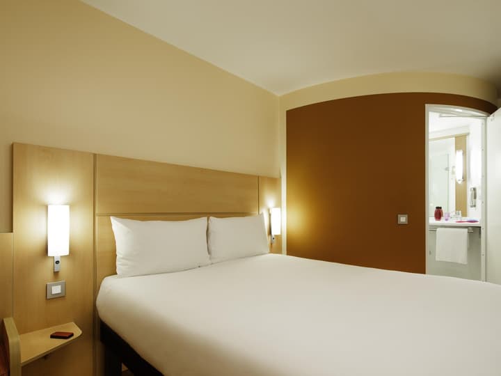ibis London Shepherds Bush – Hammersmith
