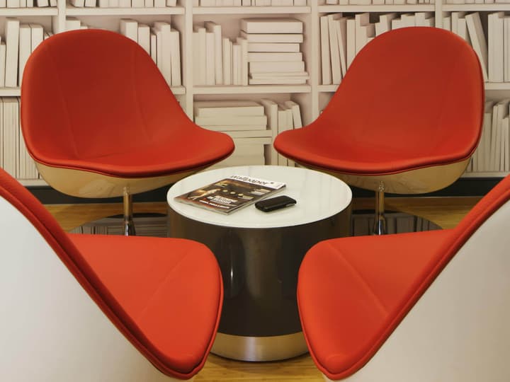 ibis London Shepherds Bush – Hammersmith