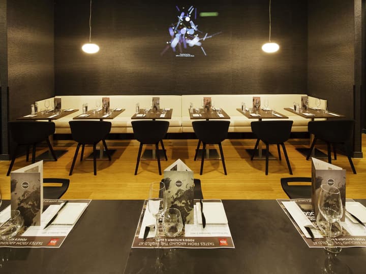 ibis London Shepherds Bush – Hammersmith